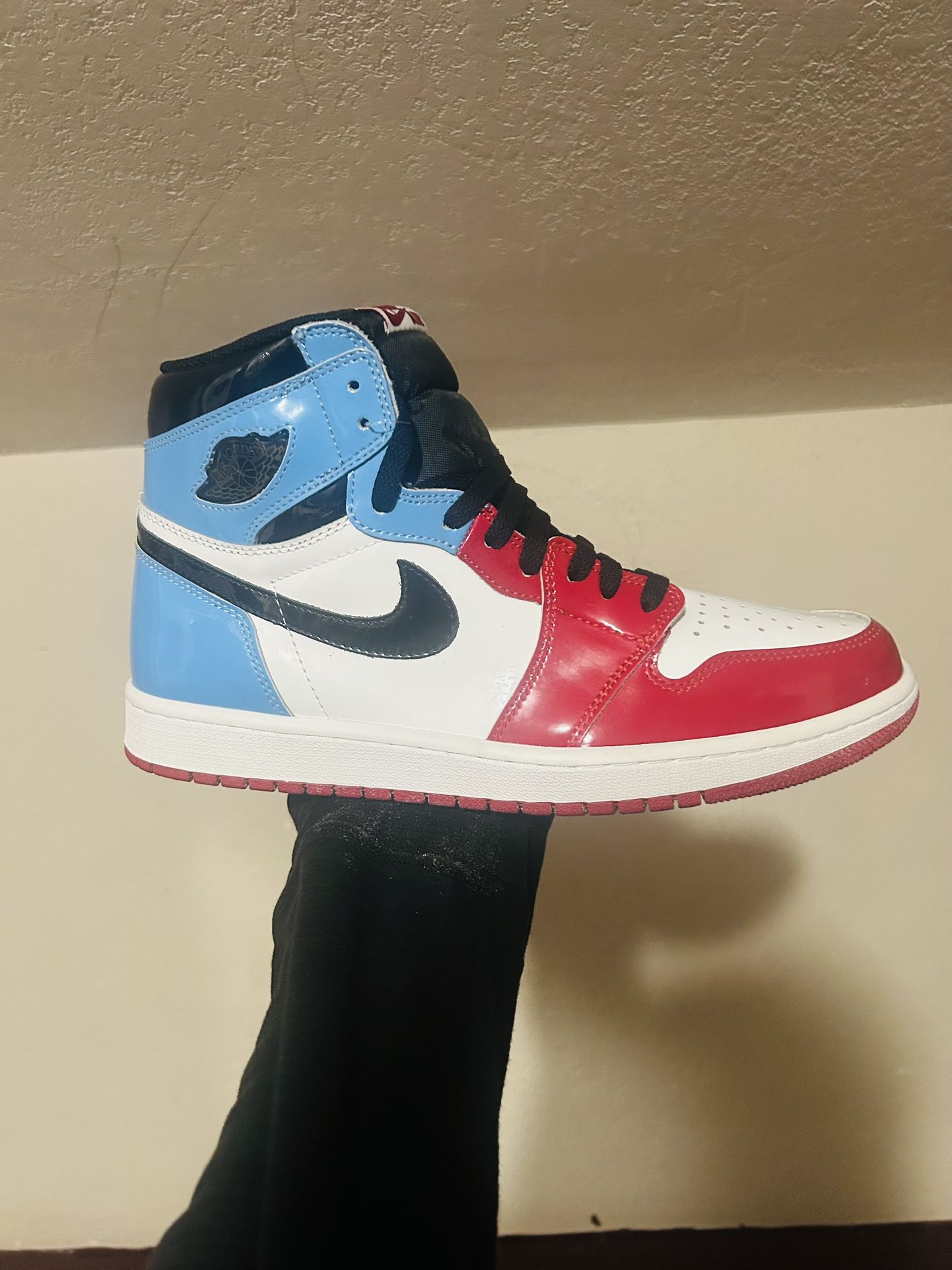 New Jordan 1 Size 12 Men’s $100
