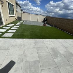 Synthetic Turf