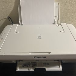 Printer Copier