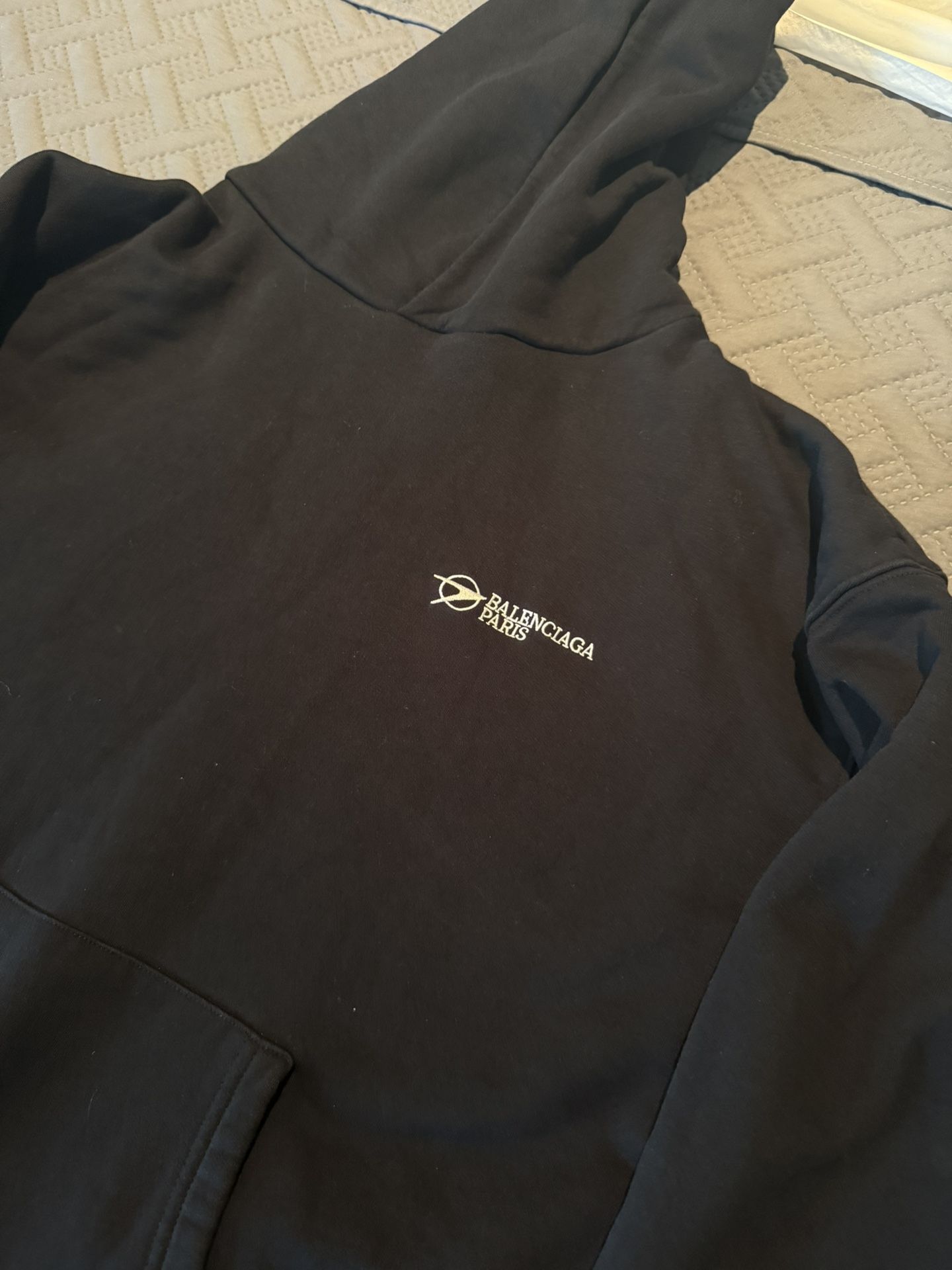 Paris Hoodie