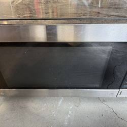 LG Microwave 