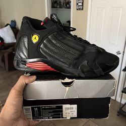 Air Jordan Retro 14s Last Shot $80