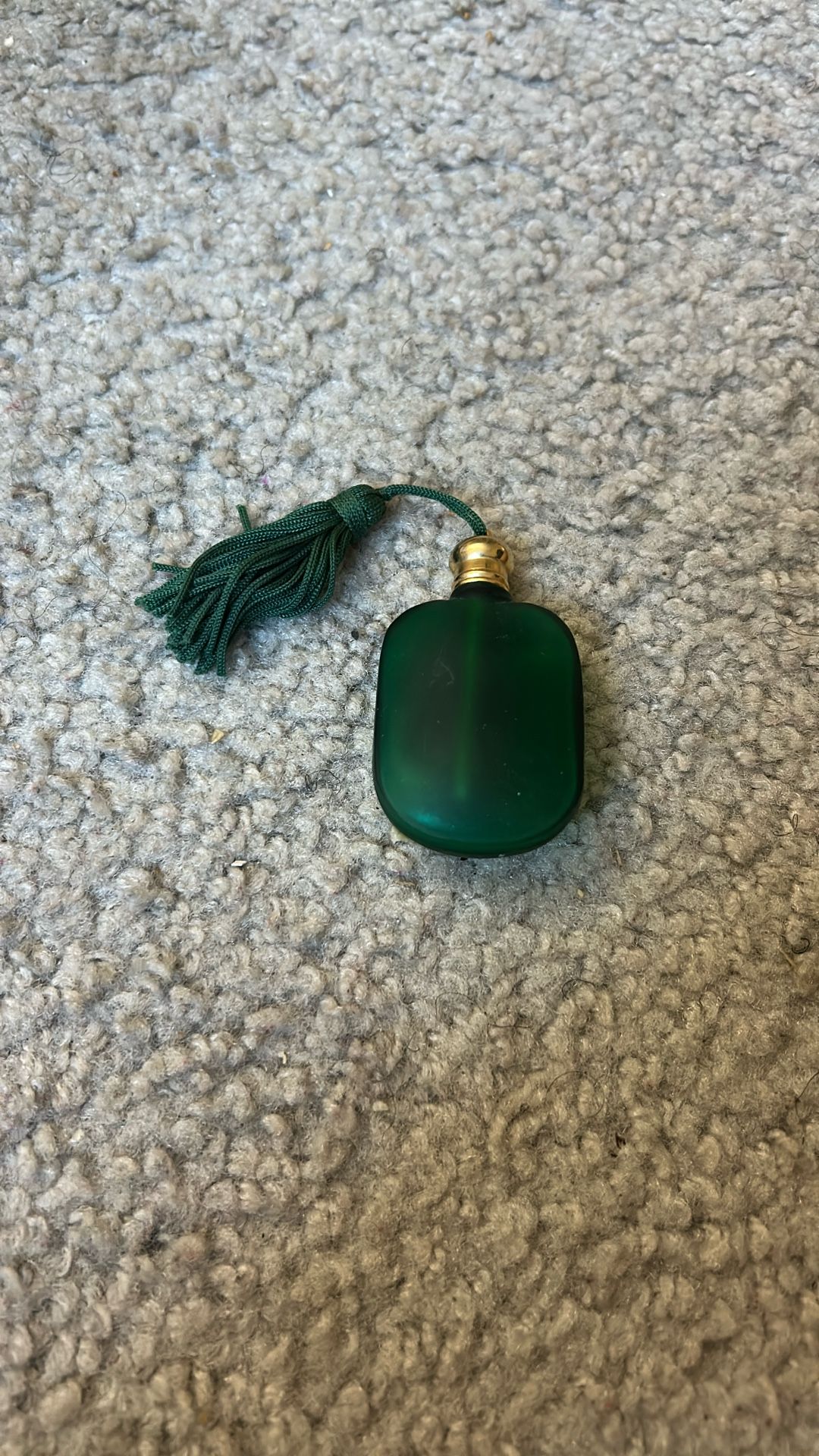 Perfume Bottle