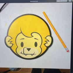 Mouse Pad
