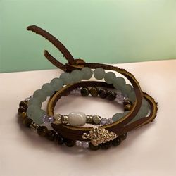 Custom Bracelets