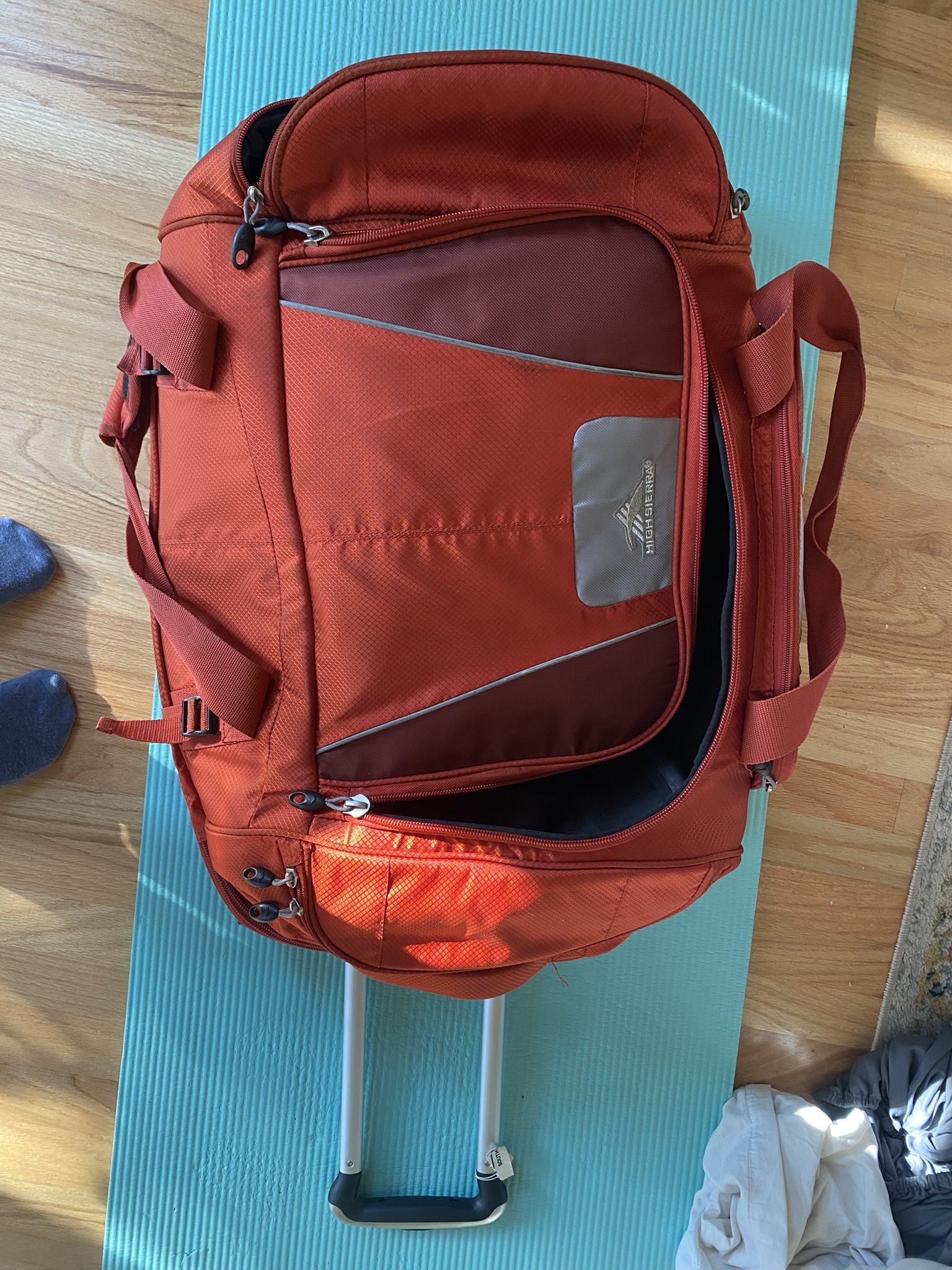 Luggage