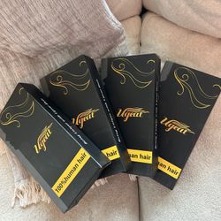 Ugeat Hair Extensions 