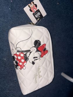 makeup bag