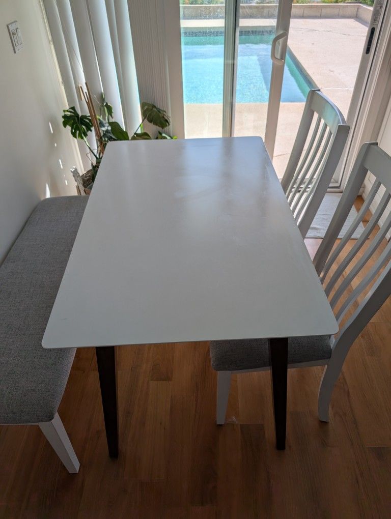 Dining Table Set