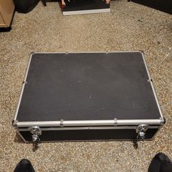 Cd Valut Storage Case