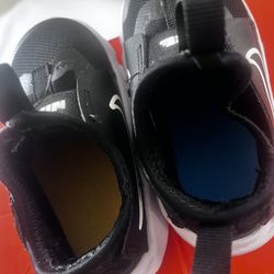 Toddler Nike Flex Runner