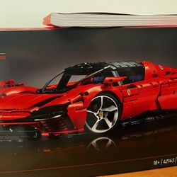 Lego Car