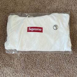 Supreme Box Logo Hooded Sweatshirt (FW 2021) for Sale in South