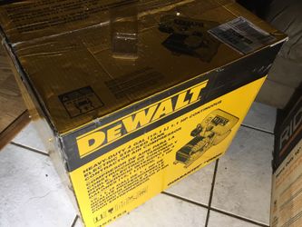 Dewalt NEW Compressor.. Only 105 ⌛️⌛️⌛️💸💸💸💸