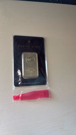 The Perth Mint