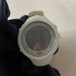 Suunto Ambit3 Peak