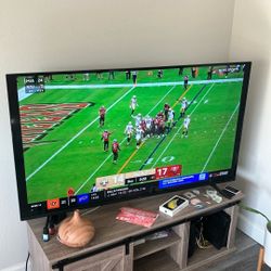 Lg Tv  55-inch 4K UHD LED Smart TV