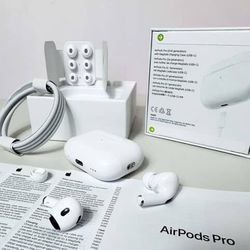 AirPods Pro Gen 2 