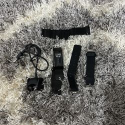 Fitbit Charge 3