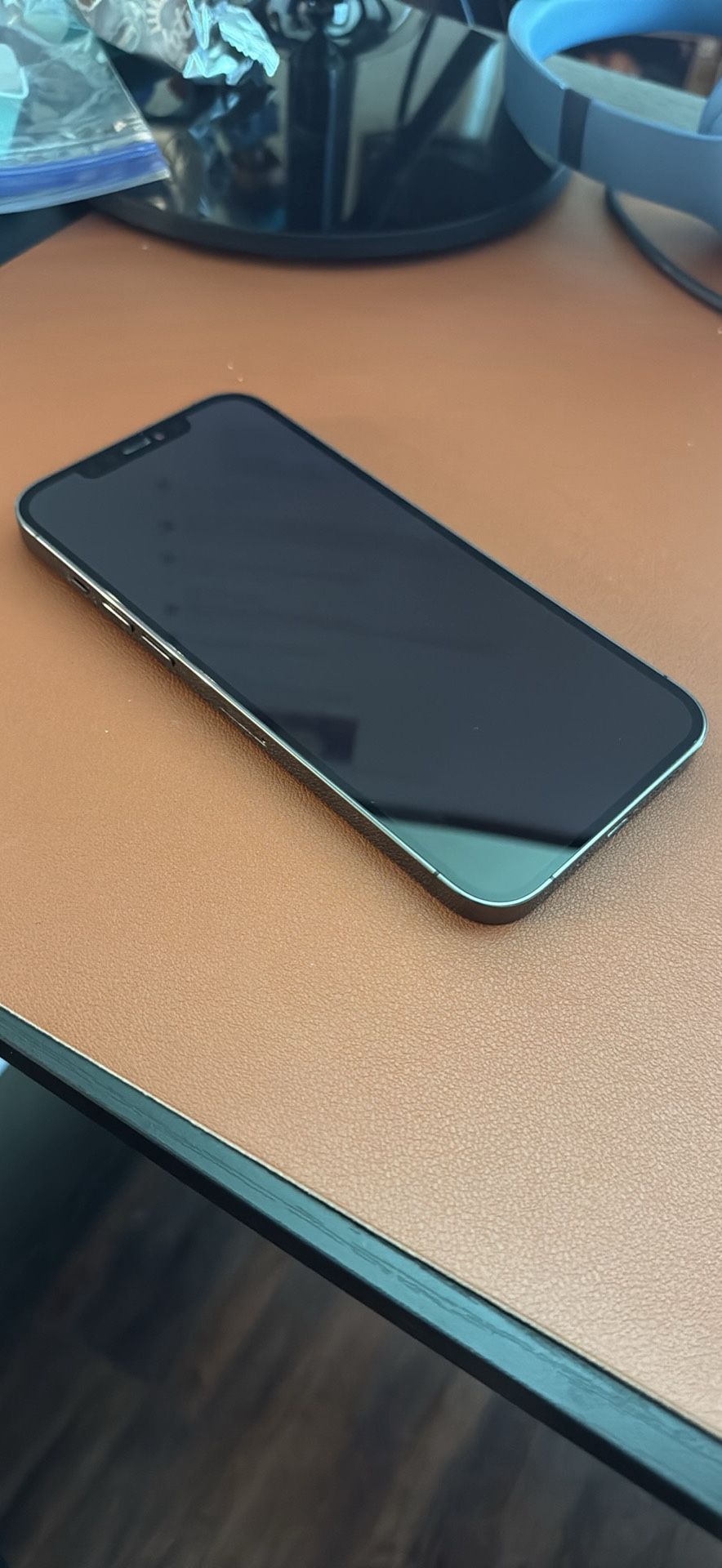 iPhone 12 Max Pro