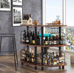 Home Bar