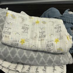 3-6 Months Baby Boy Items 