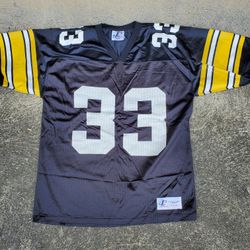 Football Jersey