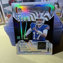 Josh Allen Panin-Score-Top 100 #12-2025
