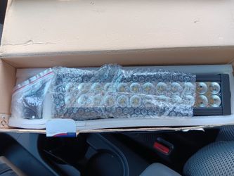 Light bar