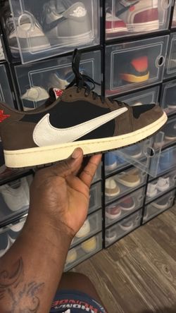 Mocha Travis Jordan 1