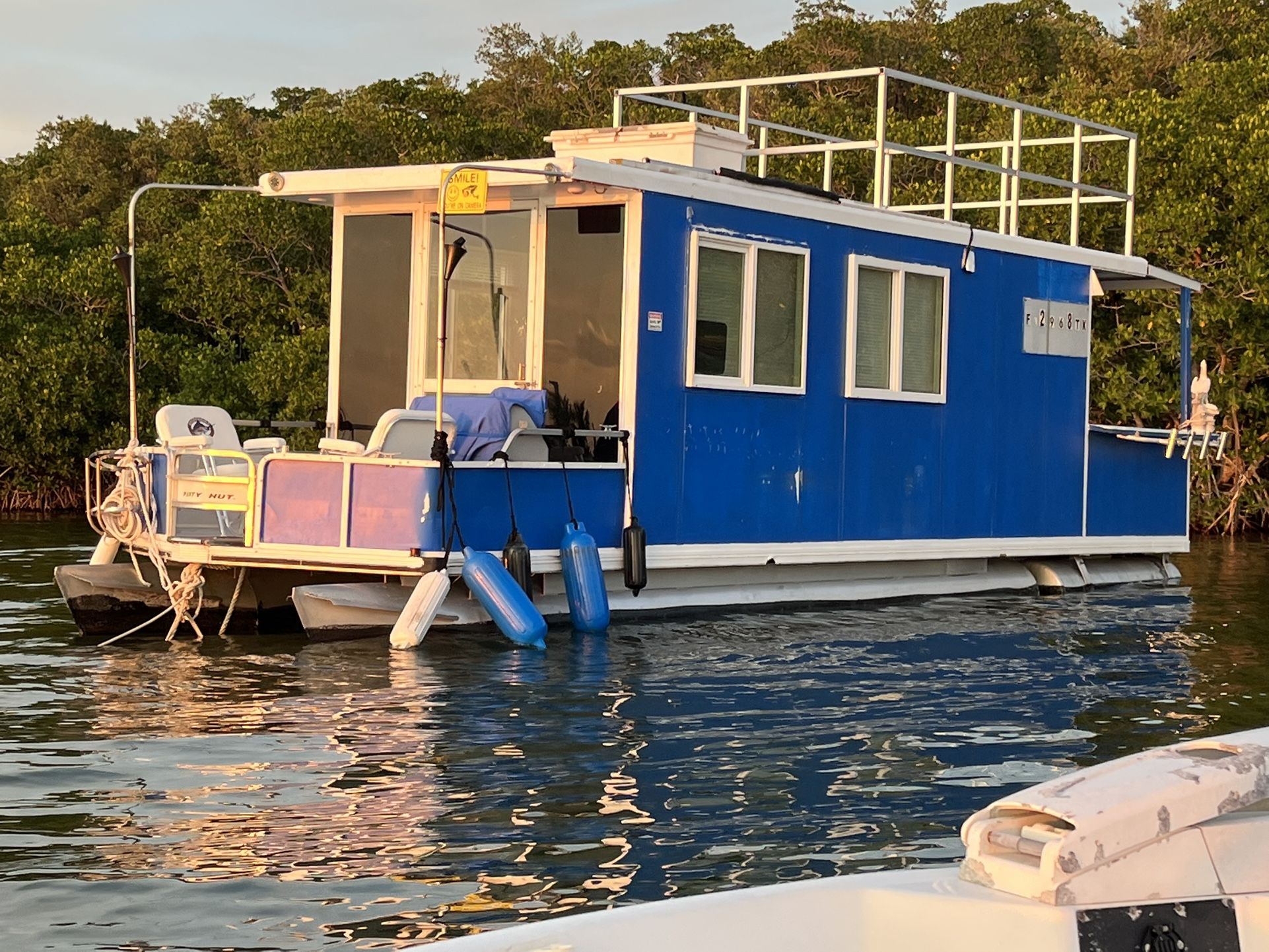 HouseBoat For Sale for Sale in Key Largo, FL OfferUp