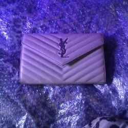 YSL Bag 