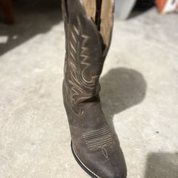 Cowboy Ariat Boots Women’s Size 7B