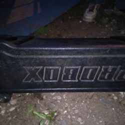  2 (Two) KENWOOD Subwoofers (10inch) In Box