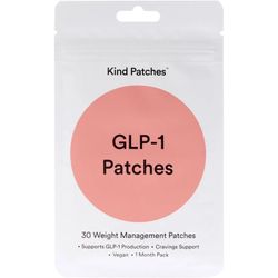 2026 Weight-loss Patches Slimming Patches Weight Management Tools HOT US