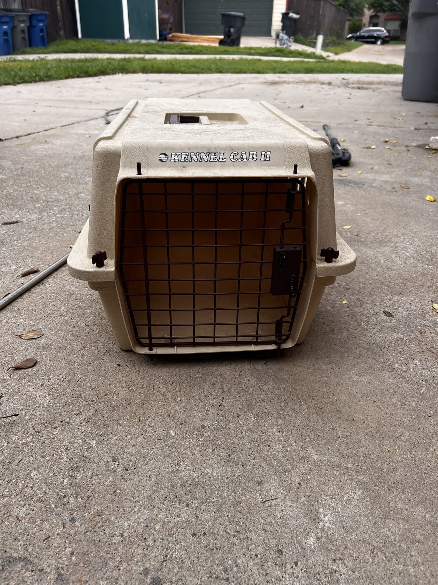 Small Pet carrier