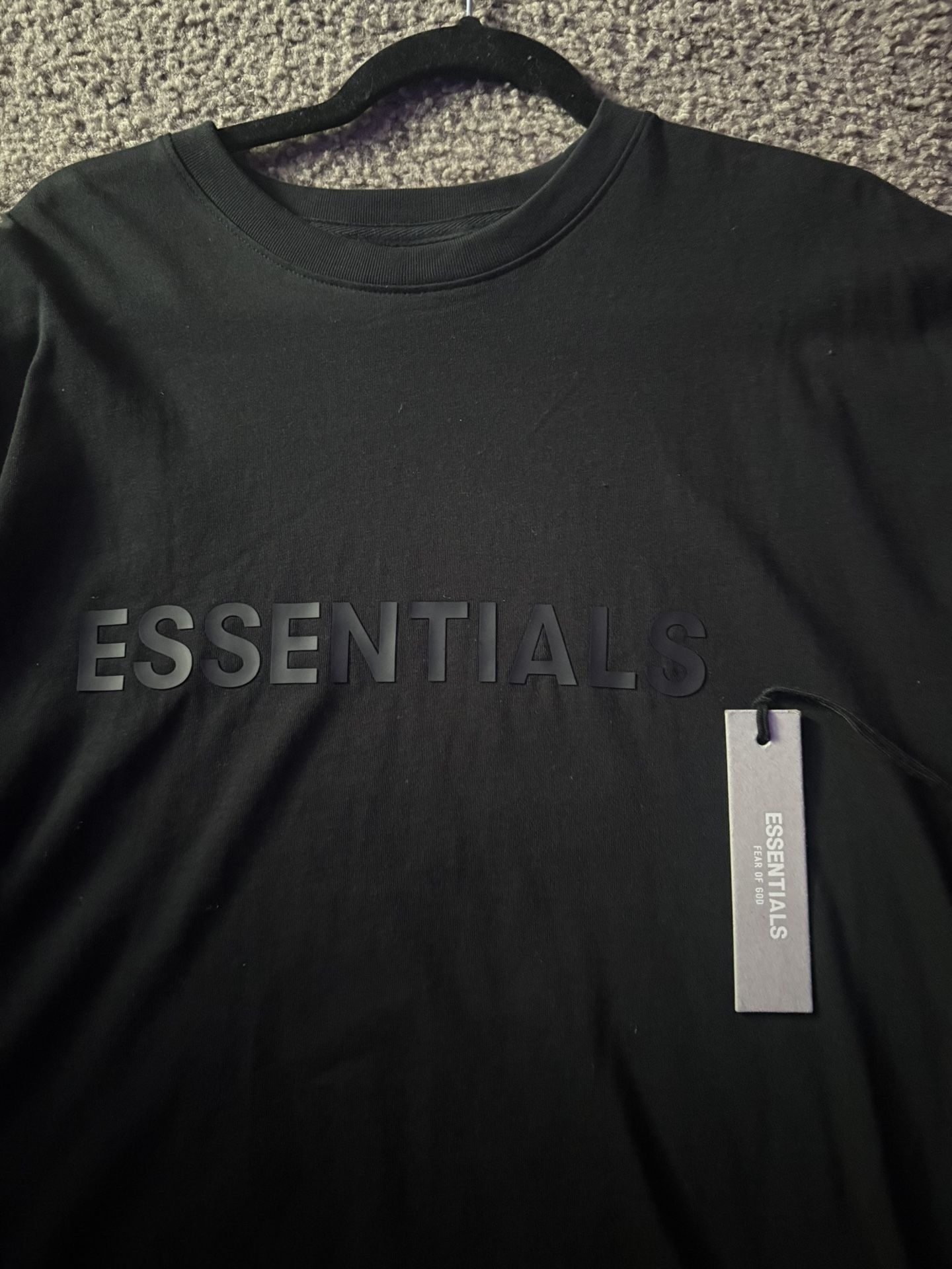 Fear of God ESSENTIALS Shirt
