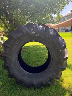 WORKOUT TIRE