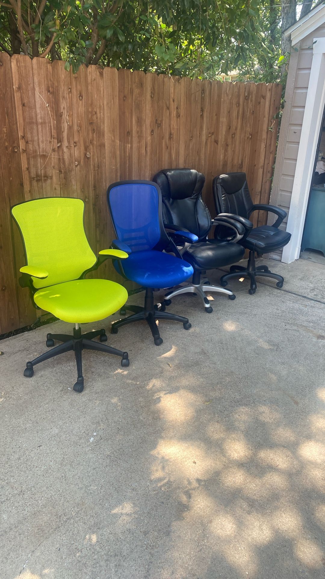 Office Chairs