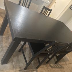 $50 Large Kitchen Table