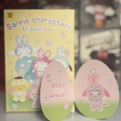 Sanrio x Miniso My Melody