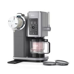 Ninja Ice Cream Machine by Creami