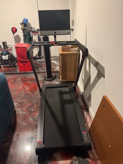 Yesoul Treadmill