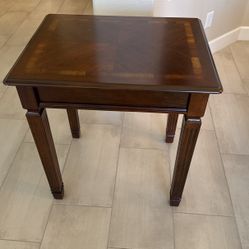 Side Table/ End Table/ Office Table