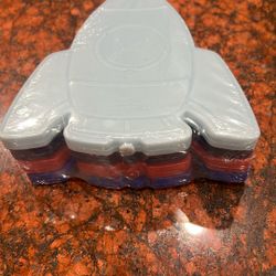 New $15 Rocket Ice Packs