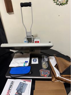 Heatpress