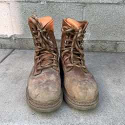 Georgia Boot Work Boots