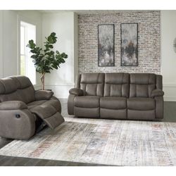 Sofa Loveseat Recliner 