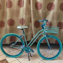 Martone Bike Vera Bradley Special Edition Very Rare 