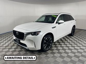 2024 Mazda CX-90
